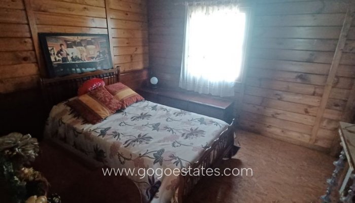 Te koop - Huis - Vrijstaande Villa - Orihuela - Orihuela Costa