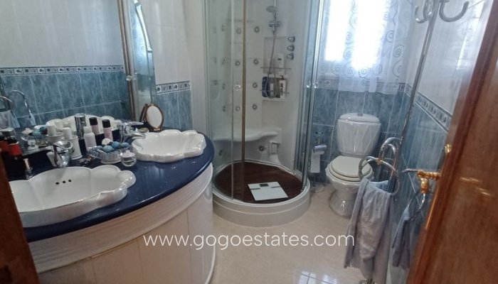 Te koop - Huis - Vrijstaande Villa - Orihuela - Orihuela Costa