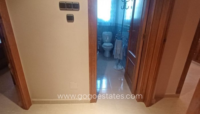 Te koop - Huis - Vrijstaande Villa - Orihuela - Orihuela Costa