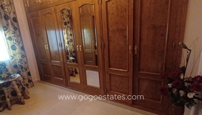 Te koop - Huis - Vrijstaande Villa - Orihuela - Orihuela Costa