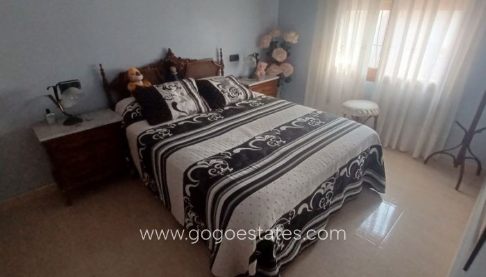 Te koop - Huis - Vrijstaande Villa - Orihuela - Orihuela Costa