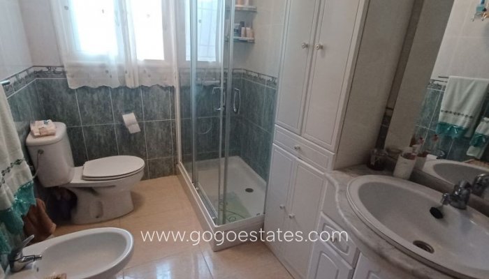 Te koop - Huis - Vrijstaande Villa - Orihuela - Orihuela Costa