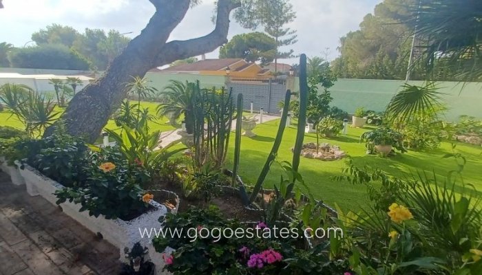 Te koop - Huis - Vrijstaande Villa - Orihuela - Orihuela Costa