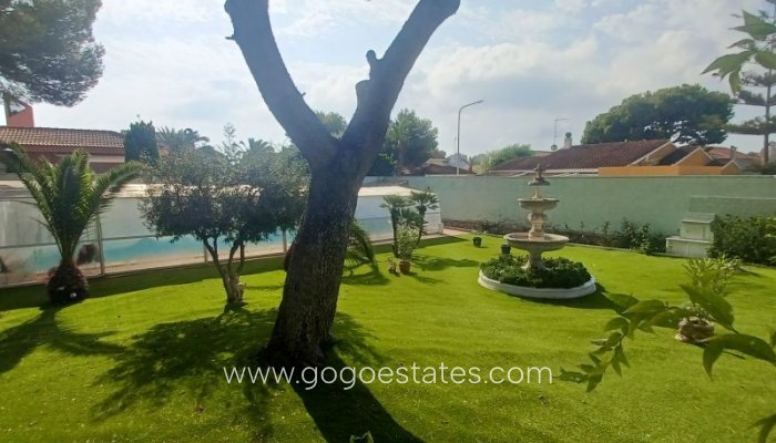 Te koop - Huis - Vrijstaande Villa - Orihuela - Orihuela Costa