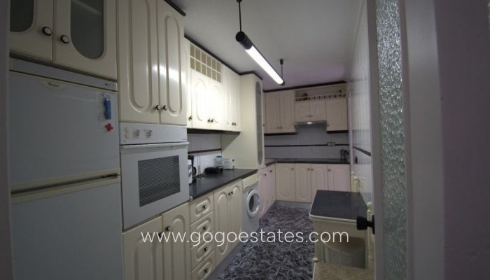 Te koop - Appartement - Appartement op de middelste verdieping - Torrevieja - Torrevieja Centro