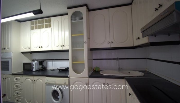 Te koop - Appartement - Appartement op de middelste verdieping - Torrevieja - Torrevieja Centro