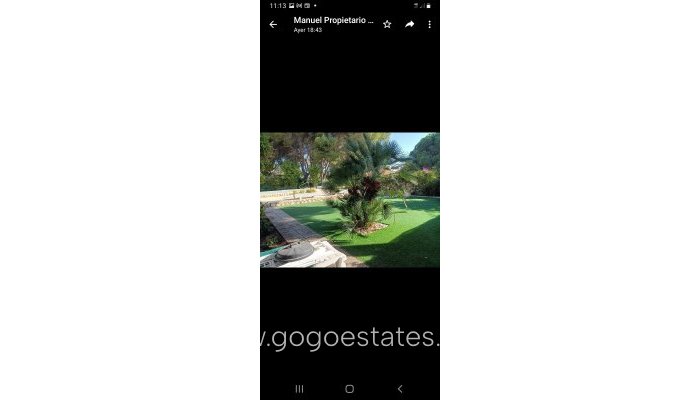 Te koop - Huis - Vrijstaande Villa - Orihuela - Campoamor