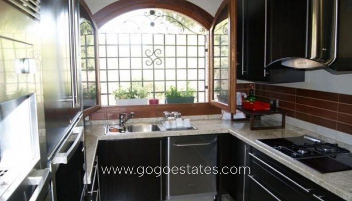 Te koop - Huis - Vrijstaande Villa - Orihuela - Campoamor