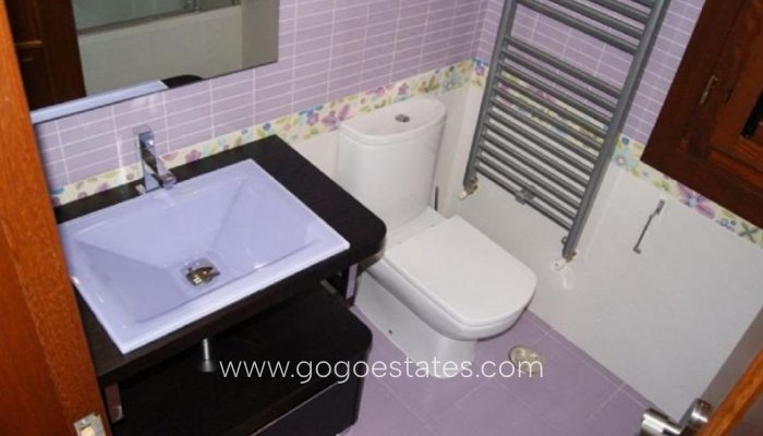 Te koop - Huis - Vrijstaande Villa - Orihuela - Campoamor