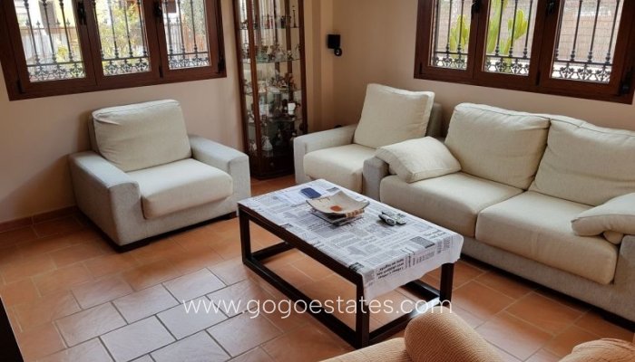 Te koop - Huis - Vrijstaande Villa - Torrevieja - Torrevieja Centro