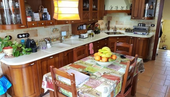 Te koop - Huis - Vrijstaande Villa - Torrevieja - Torrevieja Centro