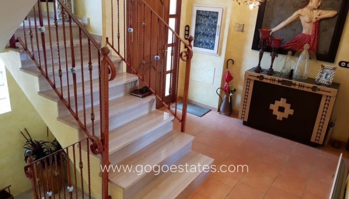 Te koop - Huis - Vrijstaande Villa - Torrevieja - Torrevieja Centro