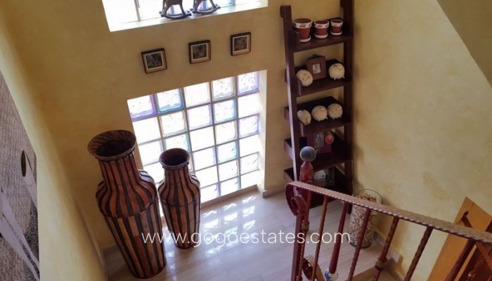 Te koop - Huis - Vrijstaande Villa - Torrevieja - Torrevieja Centro