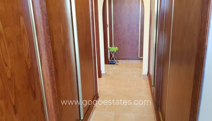 Te koop - Huis - Vrijstaande Villa - Torrevieja - Torrevieja Centro