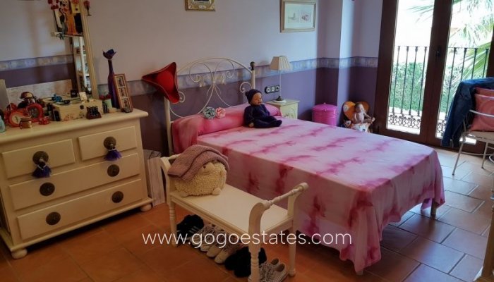 Te koop - Huis - Vrijstaande Villa - Torrevieja - Torrevieja Centro