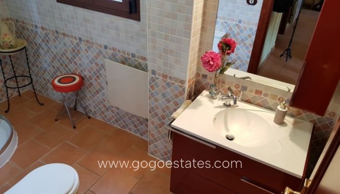 Te koop - Huis - Vrijstaande Villa - Torrevieja - Torrevieja Centro