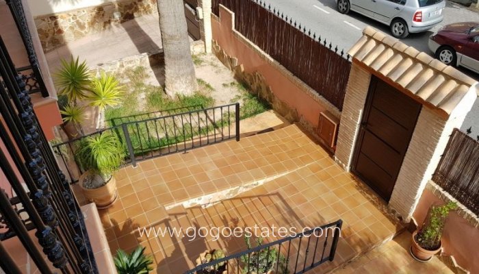 Te koop - Huis - Vrijstaande Villa - Torrevieja - Torrevieja Centro