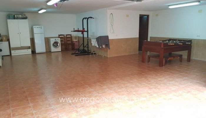 Te koop - Huis - Vrijstaande Villa - Torrevieja - Torrevieja Centro