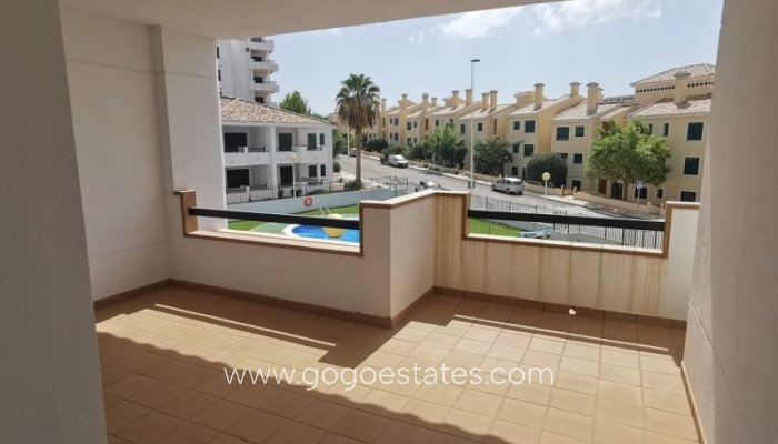 Te koop - Appartement - Appartement op de middelste verdieping - Orihuela - Orihuela Costa