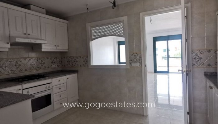 Te koop - Appartement - Appartement op de middelste verdieping - Orihuela - Orihuela Costa
