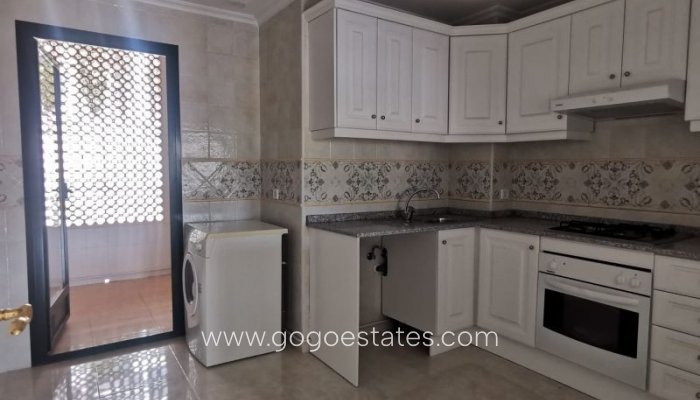 Te koop - Appartement - Appartement op de middelste verdieping - Orihuela - Orihuela Costa