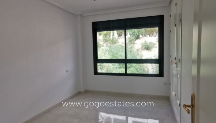 Te koop - Appartement - Appartement op de middelste verdieping - Orihuela - Orihuela Costa
