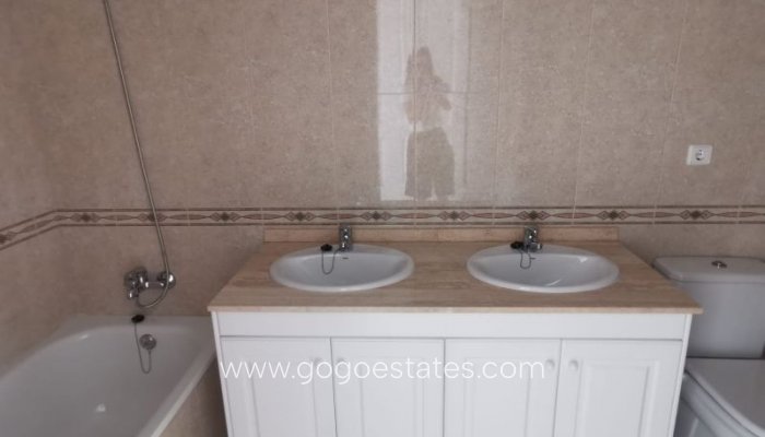 Te koop - Appartement - Appartement op de middelste verdieping - Orihuela - Orihuela Costa