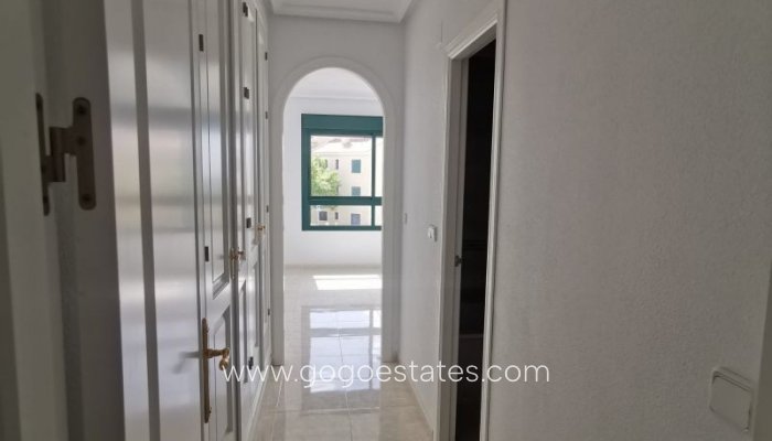 Te koop - Appartement - Appartement op de middelste verdieping - Orihuela - Orihuela Costa