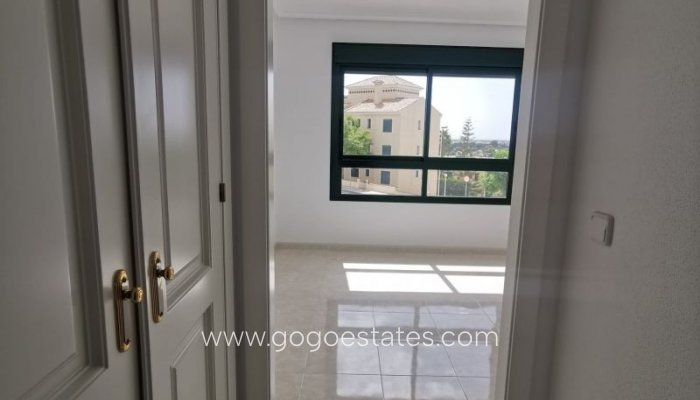 Te koop - Appartement - Appartement op de middelste verdieping - Orihuela - Orihuela Costa