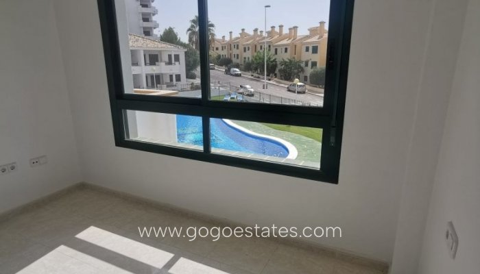 Te koop - Appartement - Appartement op de middelste verdieping - Orihuela - Orihuela Costa