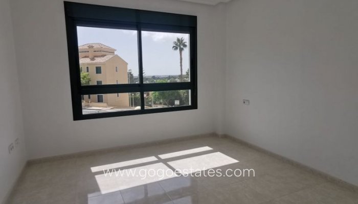 Te koop - Appartement - Appartement op de middelste verdieping - Orihuela - Orihuela Costa