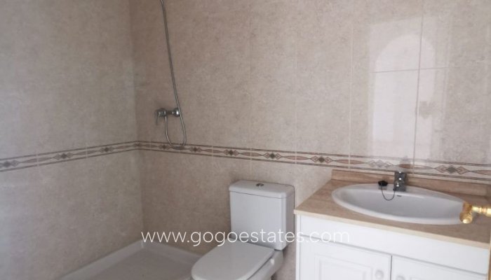 Te koop - Appartement - Appartement op de middelste verdieping - Orihuela - Orihuela Costa