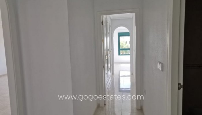 Te koop - Appartement - Appartement op de middelste verdieping - Orihuela - Orihuela Costa