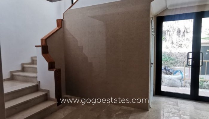 Te koop - Appartement - Appartement op de middelste verdieping - Orihuela - Orihuela Costa