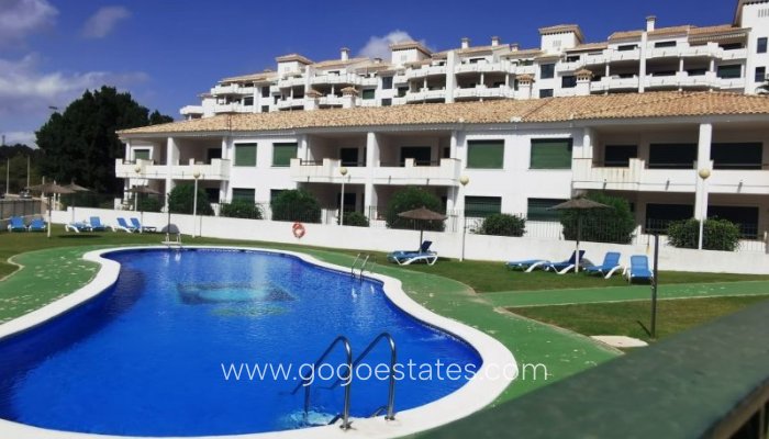 Te koop - Appartement - Appartement op de middelste verdieping - Orihuela - Orihuela Costa