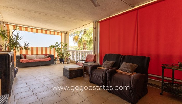 Te koop - Huis - Vrijstaande Villa - Algorfa - Algorfa Centro