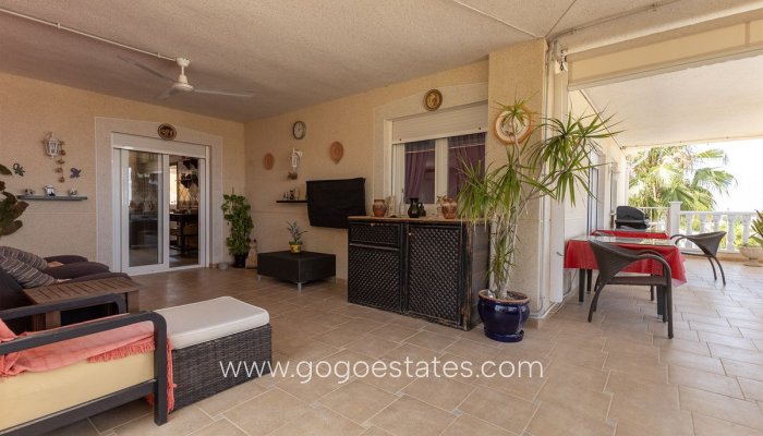 Te koop - Huis - Vrijstaande Villa - Algorfa - Algorfa Centro