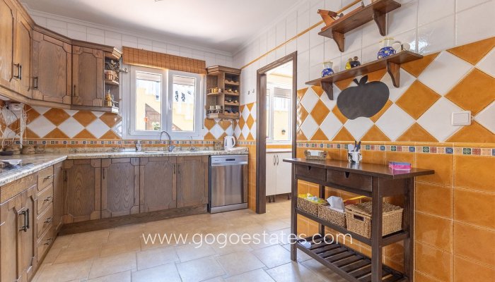 Te koop - Huis - Vrijstaande Villa - Algorfa - Algorfa Centro