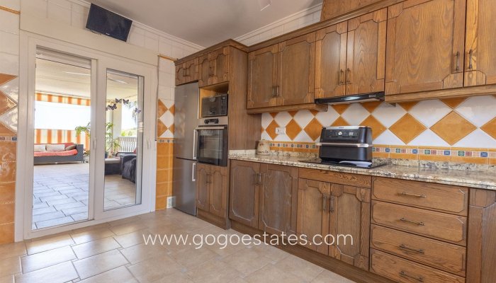 Te koop - Huis - Vrijstaande Villa - Algorfa - Algorfa Centro