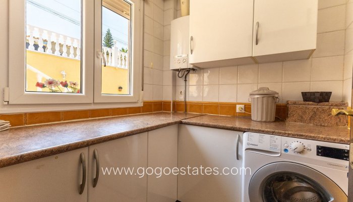 Te koop - Huis - Vrijstaande Villa - Algorfa - Algorfa Centro