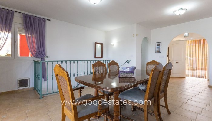 Te koop - Huis - Vrijstaande Villa - Algorfa - Algorfa Centro