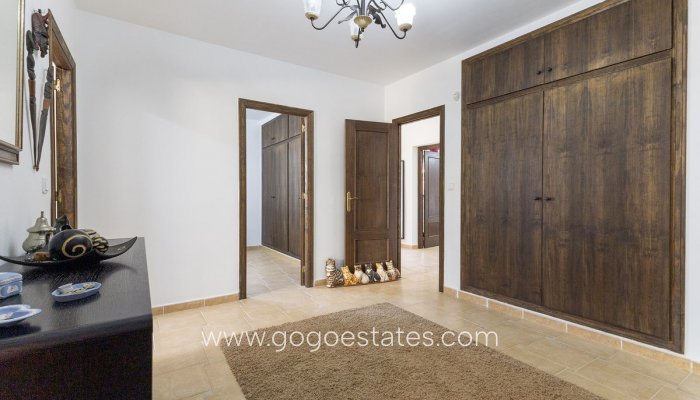 Te koop - Huis - Vrijstaande Villa - Algorfa - Algorfa Centro