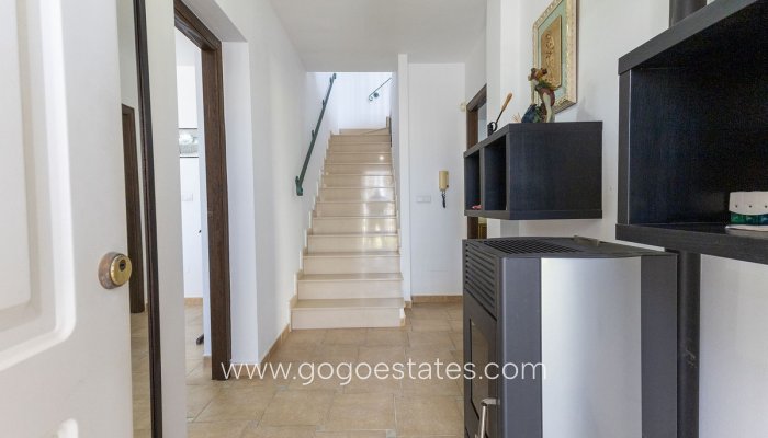 Te koop - Huis - Vrijstaande Villa - Algorfa - Algorfa Centro