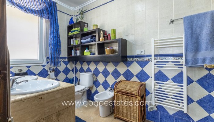 Te koop - Huis - Vrijstaande Villa - Algorfa - Algorfa Centro