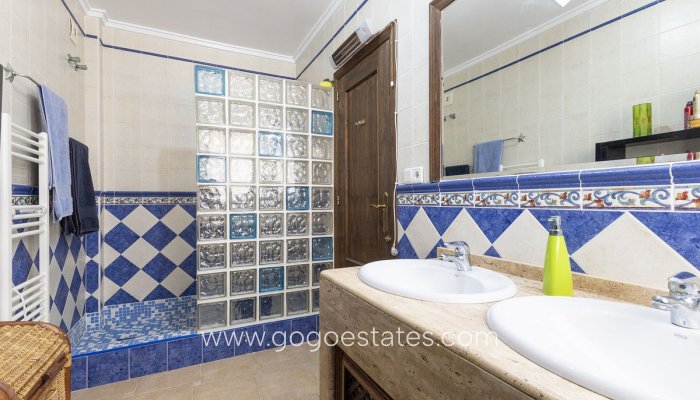 Te koop - Huis - Vrijstaande Villa - Algorfa - Algorfa Centro