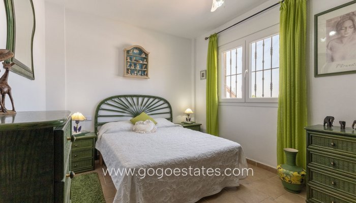 Te koop - Huis - Vrijstaande Villa - Algorfa - Algorfa Centro