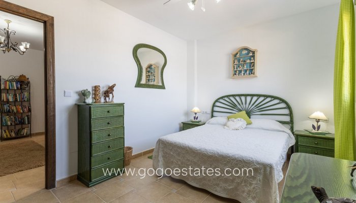 Te koop - Huis - Vrijstaande Villa - Algorfa - Algorfa Centro