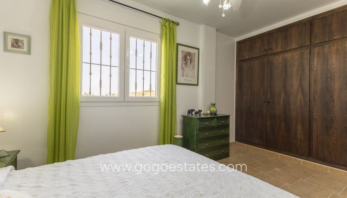 Te koop - Huis - Vrijstaande Villa - Algorfa - Algorfa Centro