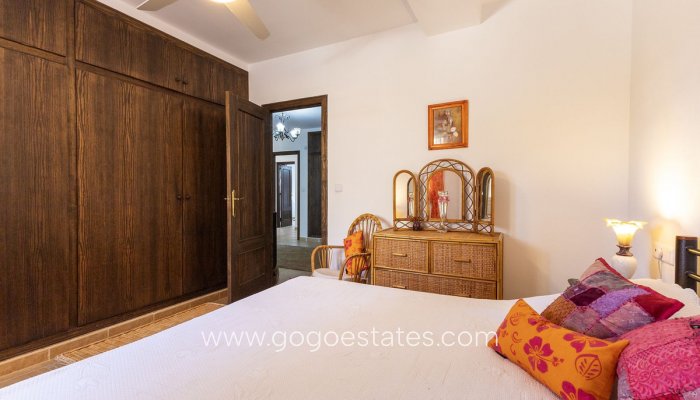 Te koop - Huis - Vrijstaande Villa - Algorfa - Algorfa Centro