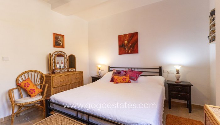 Te koop - Huis - Vrijstaande Villa - Algorfa - Algorfa Centro